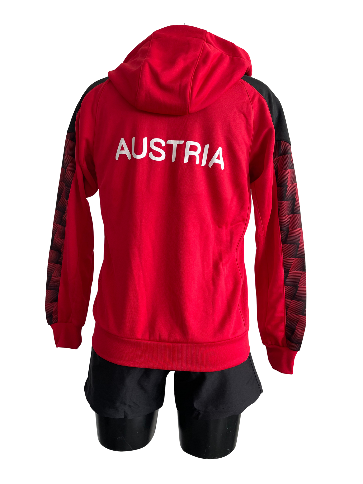 ERIMA Trainingsjacke Damen Team Austria