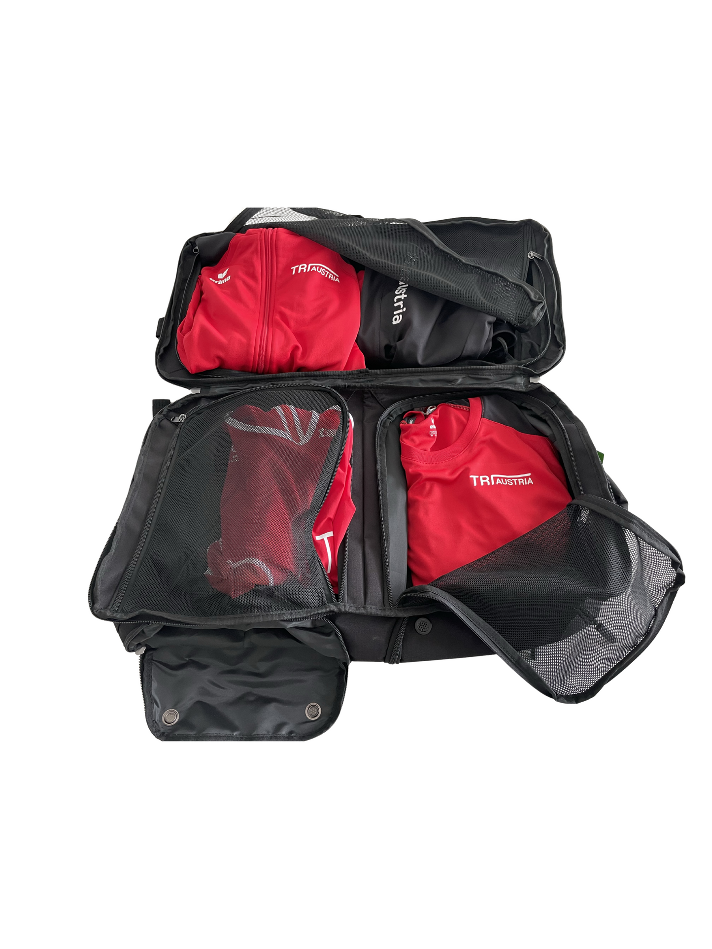 ERIMA "All in one bag" Team Austria
