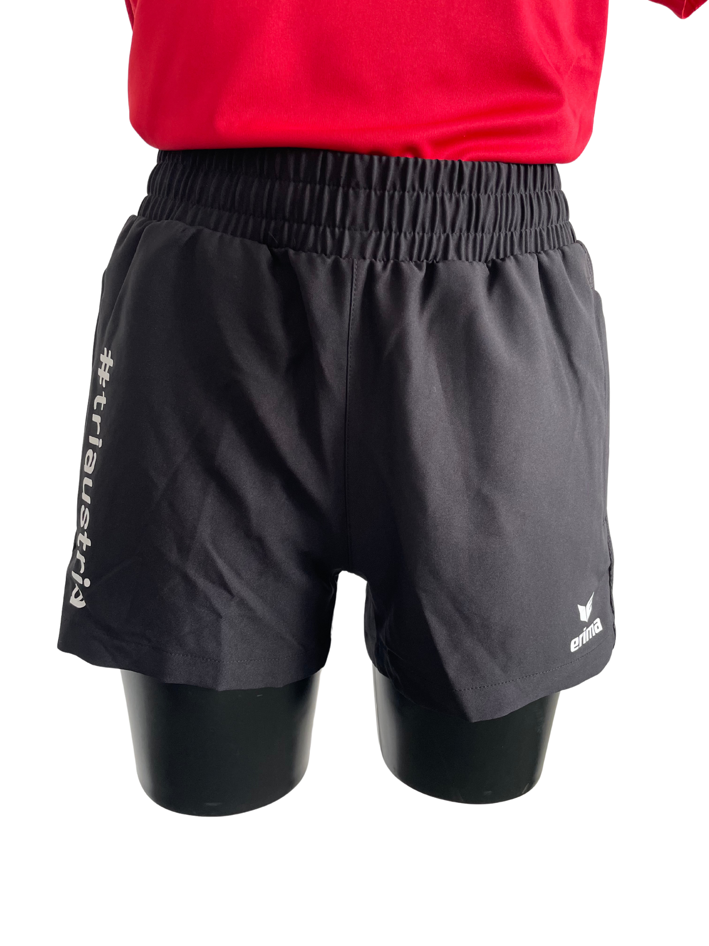 ERIMA Shorts Damen Team Austria
