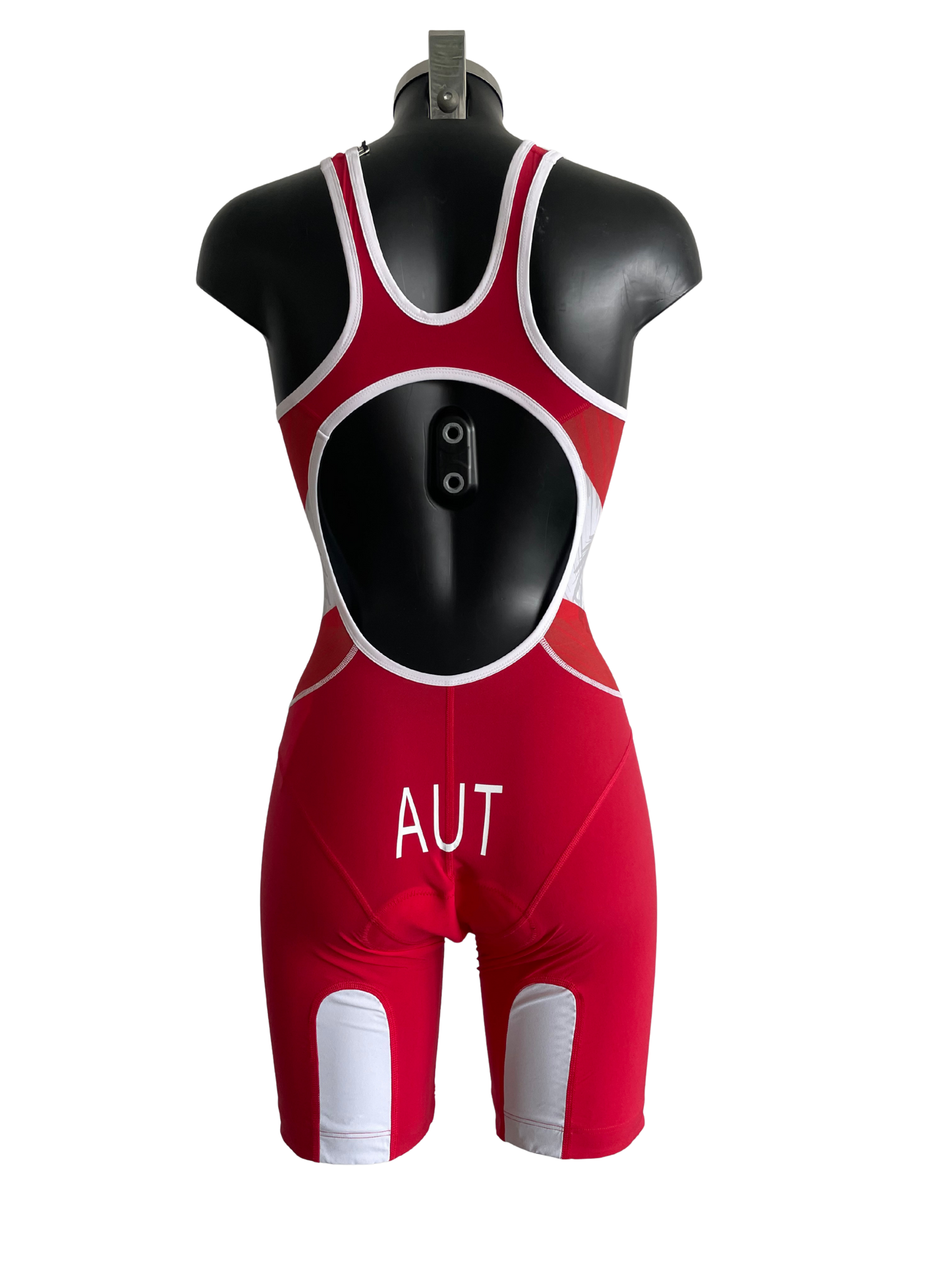 Z3ROD Triathlon Wettkampfanzug Damen Team Austria