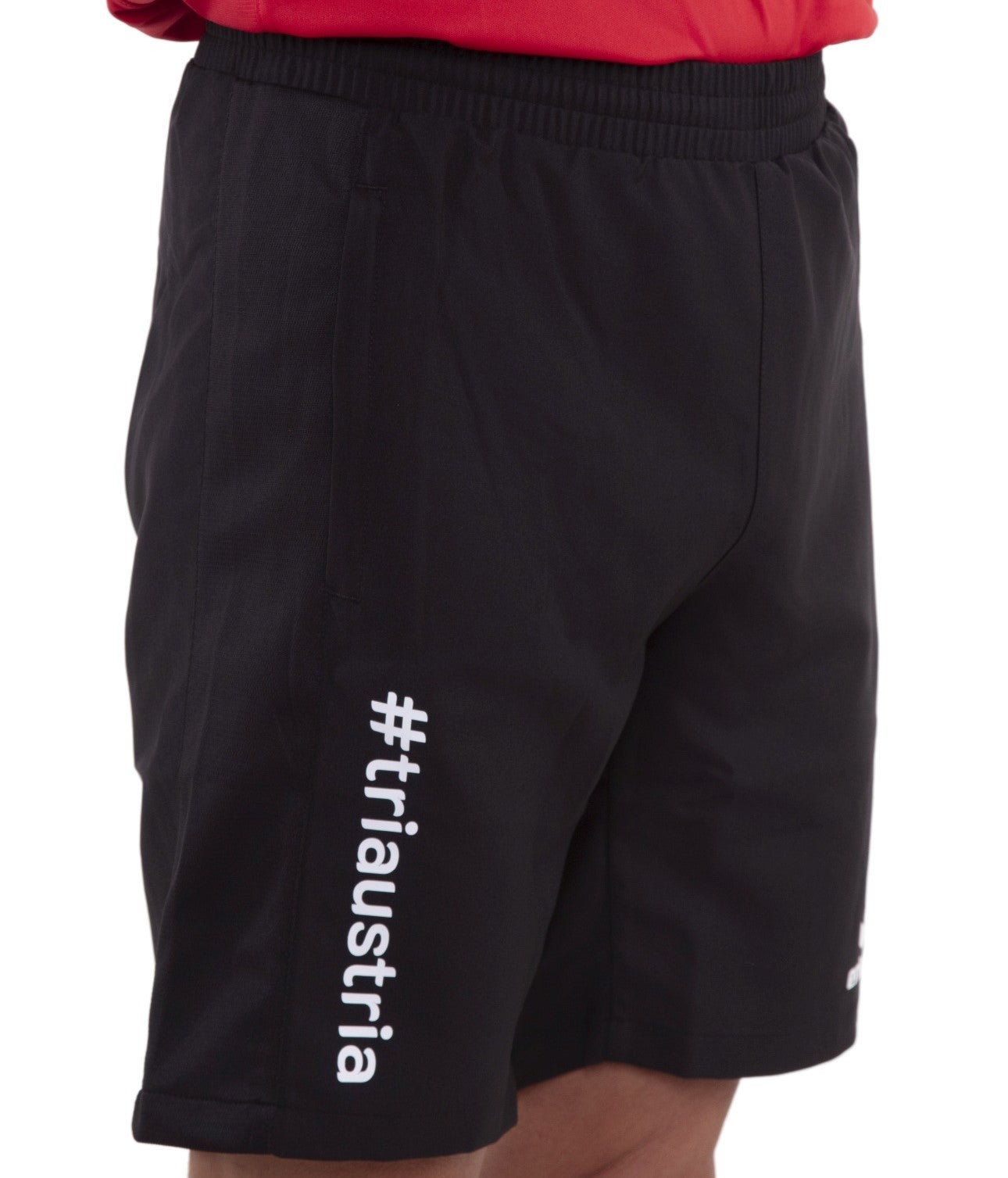 ERIMA Shorts Herren Team Austria