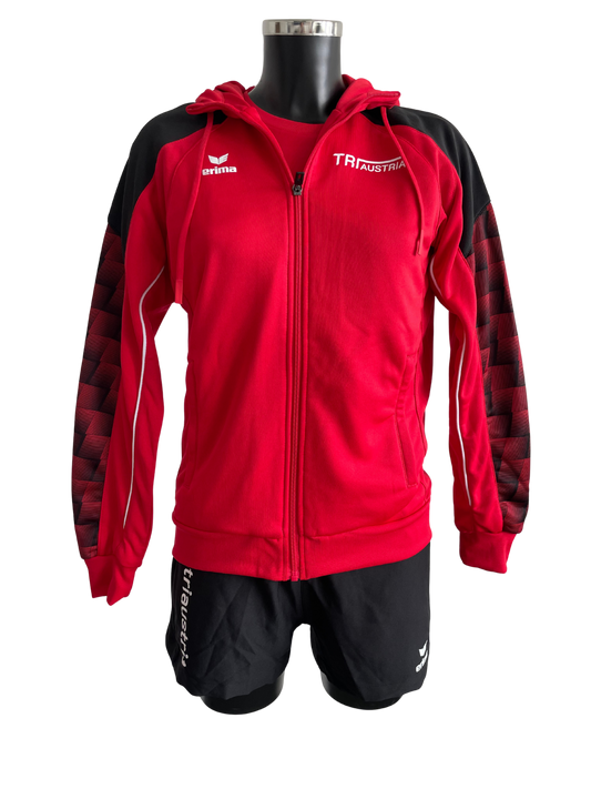 ERIMA Trainingsjacke Damen Team Austria