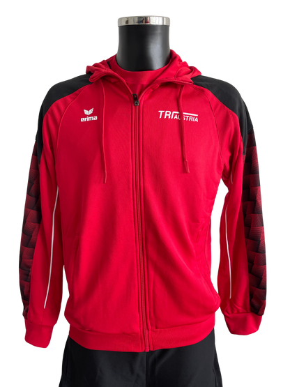 ERIMA Trainingsjacke Herren Team Austria