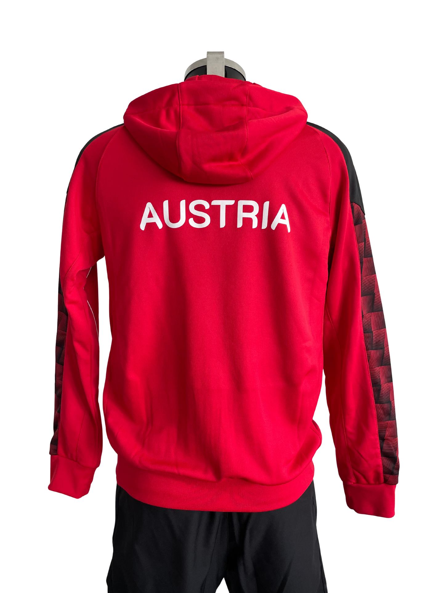 ERIMA Trainingsjacke Herren Team Austria