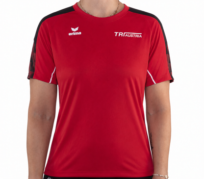 ERIMA T-Shirt Damen Team Austria