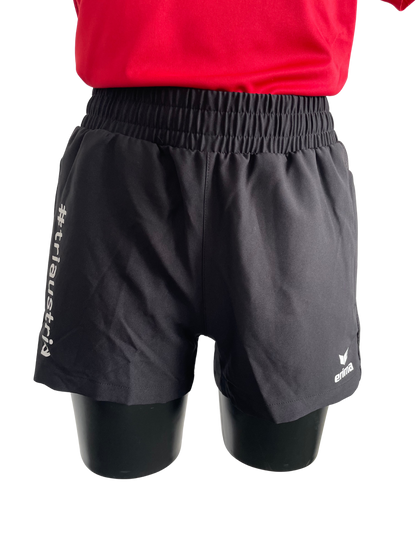 ERIMA Shorts Damen Team Austria