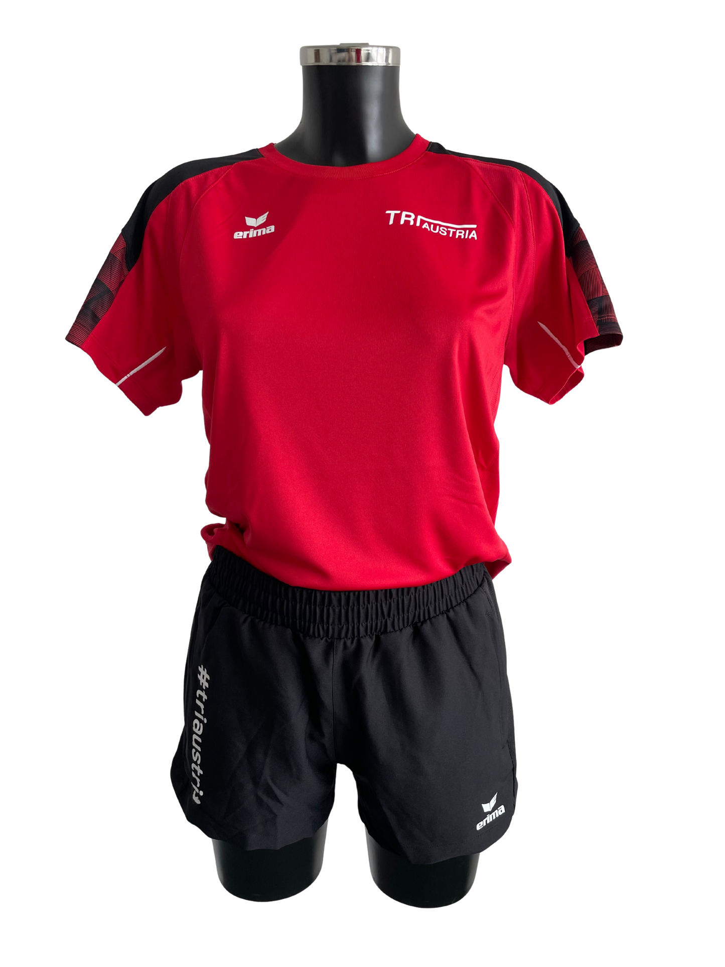 ERIMA T-Shirt Damen Team Austria