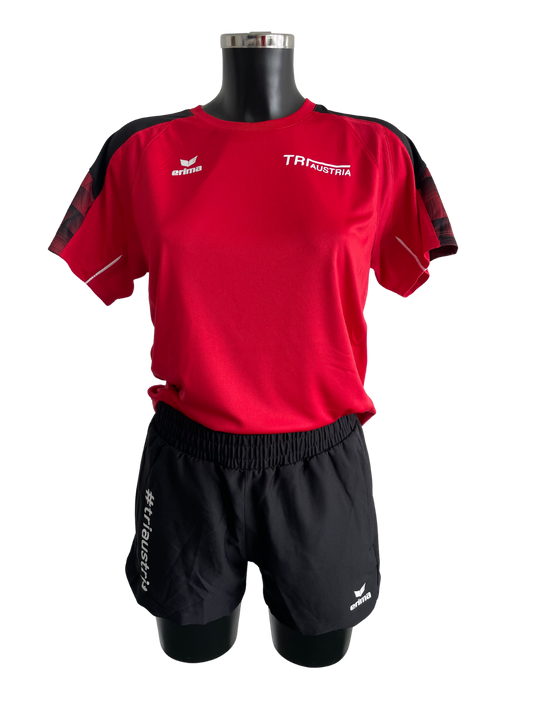 ERIMA T-Shirt Damen Team Austria