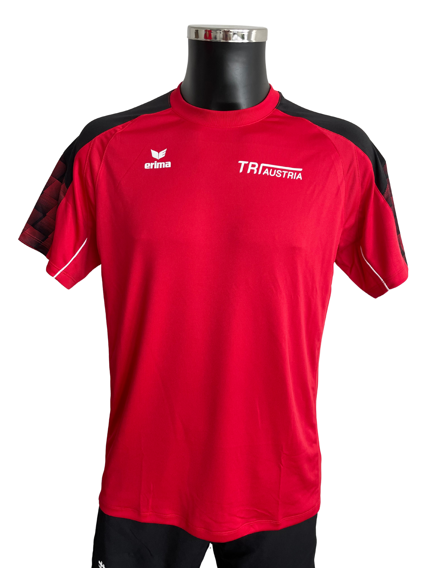 ERIMA T-Shirt Herren Team Austria