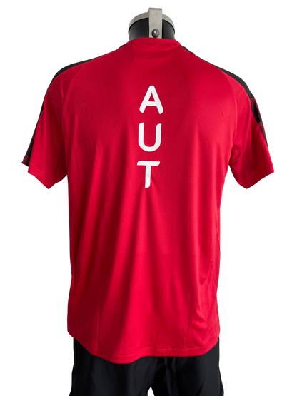 ERIMA T-Shirt Herren Team Austria