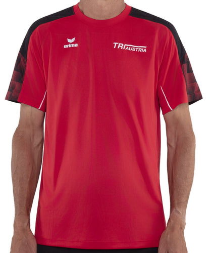 ERIMA T-Shirt Herren Team Austria