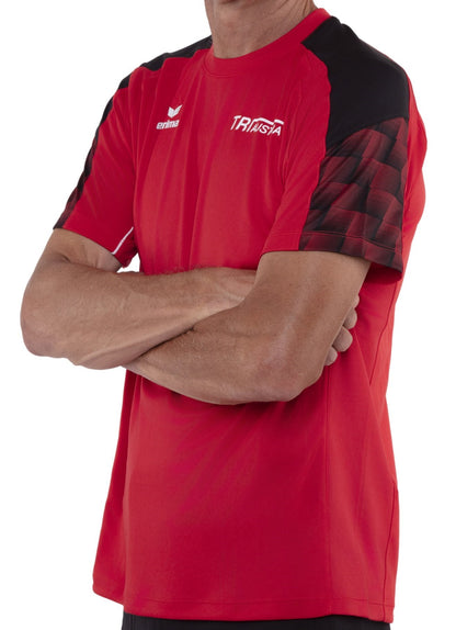 ERIMA T-Shirt Herren Team Austria