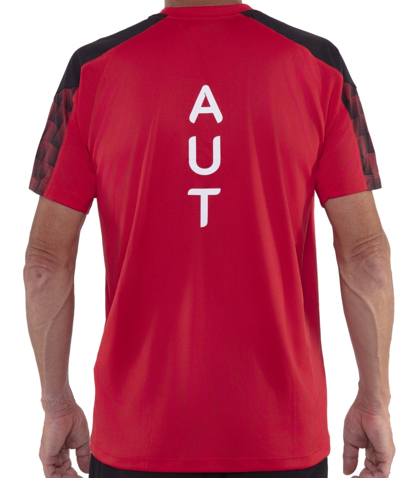 ERIMA T-Shirt Herren Team Austria