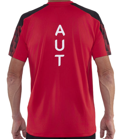 ERIMA T-Shirt Herren Team Austria