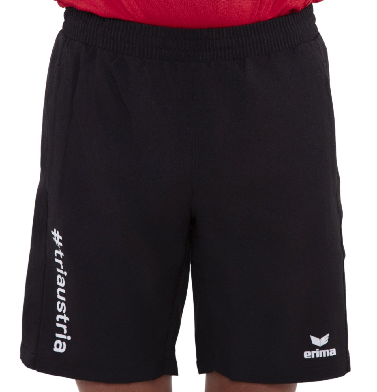 ERIMA Shorts Herren Team Austria