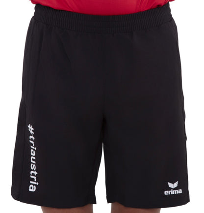 ERIMA Shorts Herren Team Austria