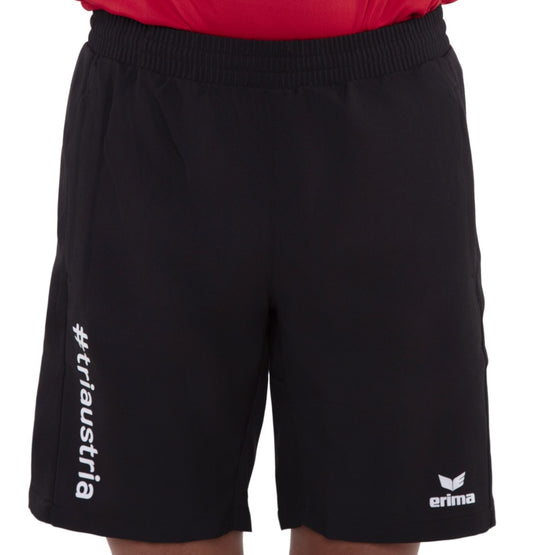 ERIMA Shorts Herren Team Austria