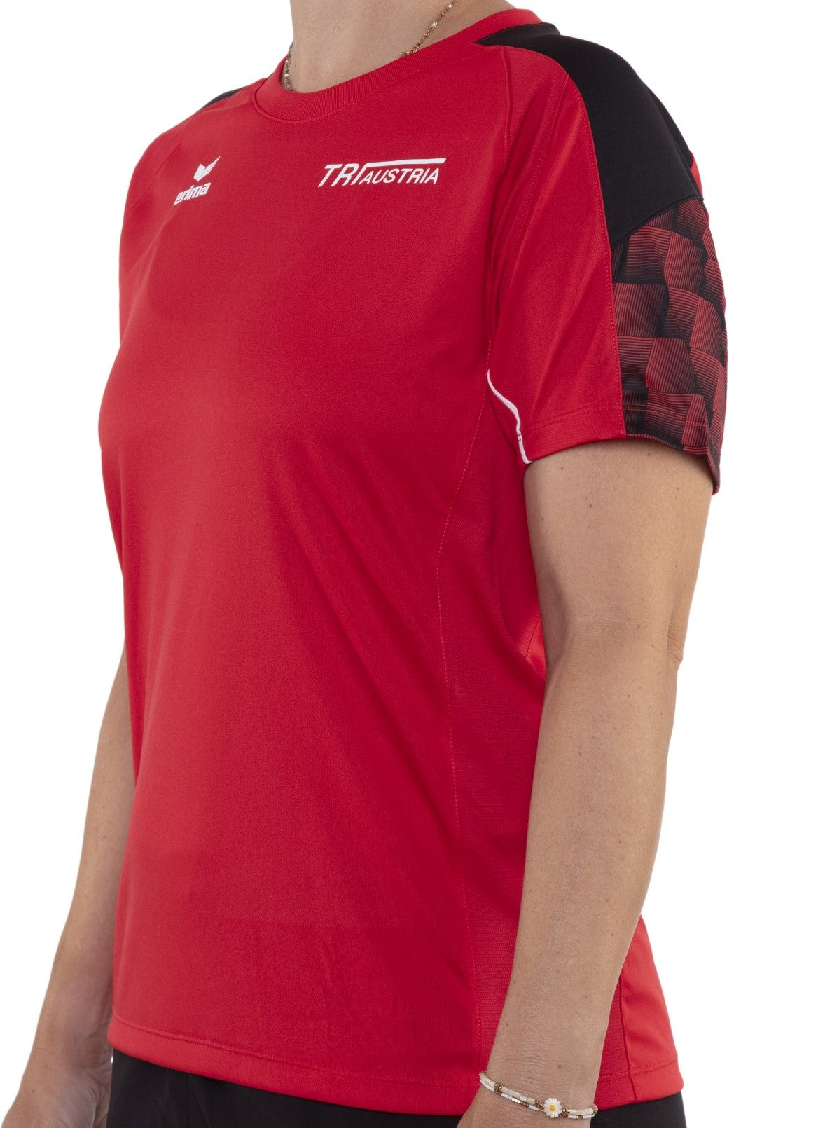 ERIMA T-Shirt Damen Team Austria