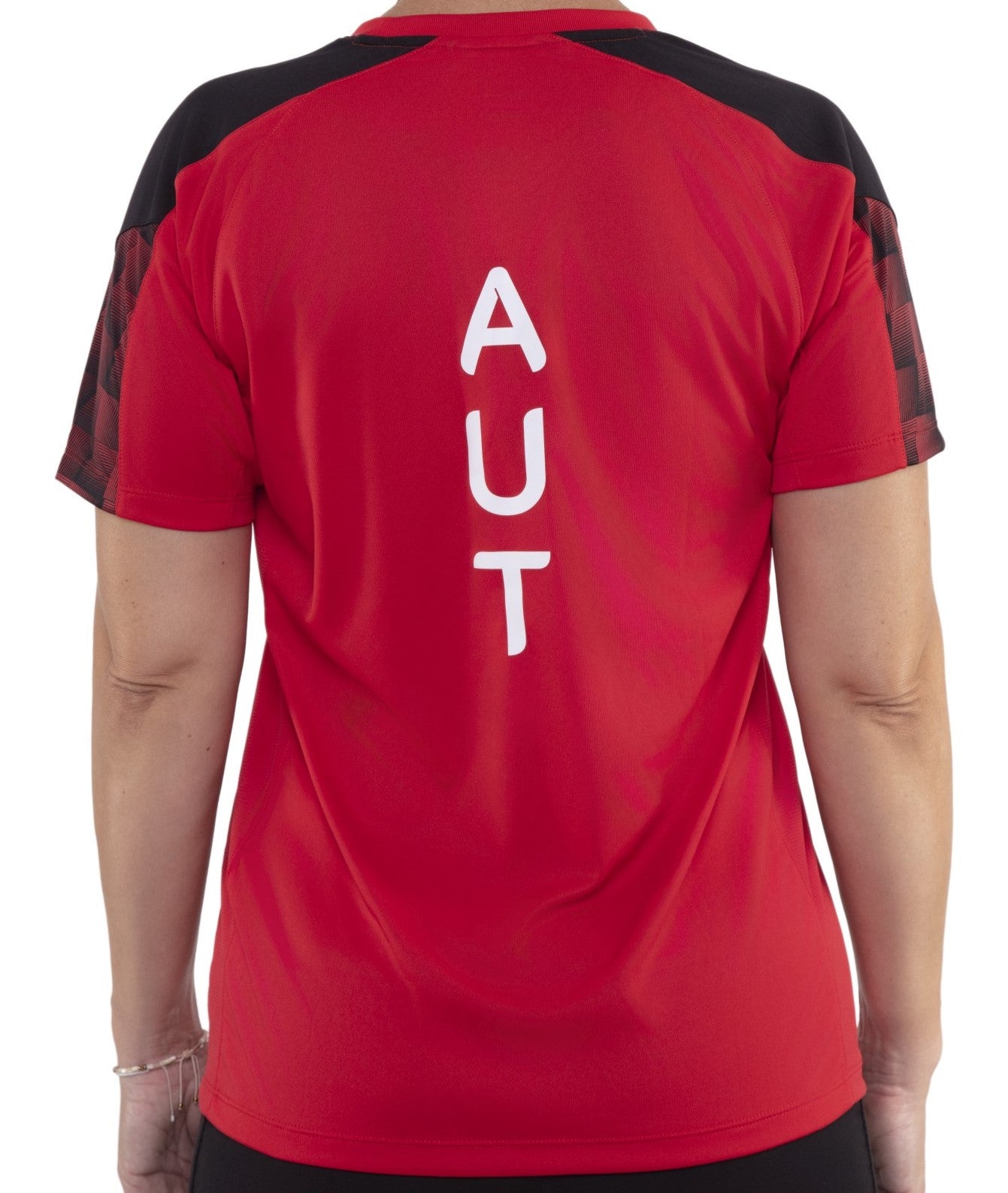 ERIMA T-Shirt Damen Team Austria