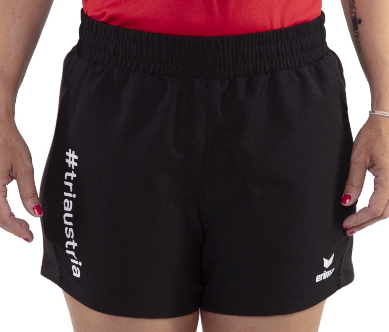 ERIMA Shorts Damen Team Austria