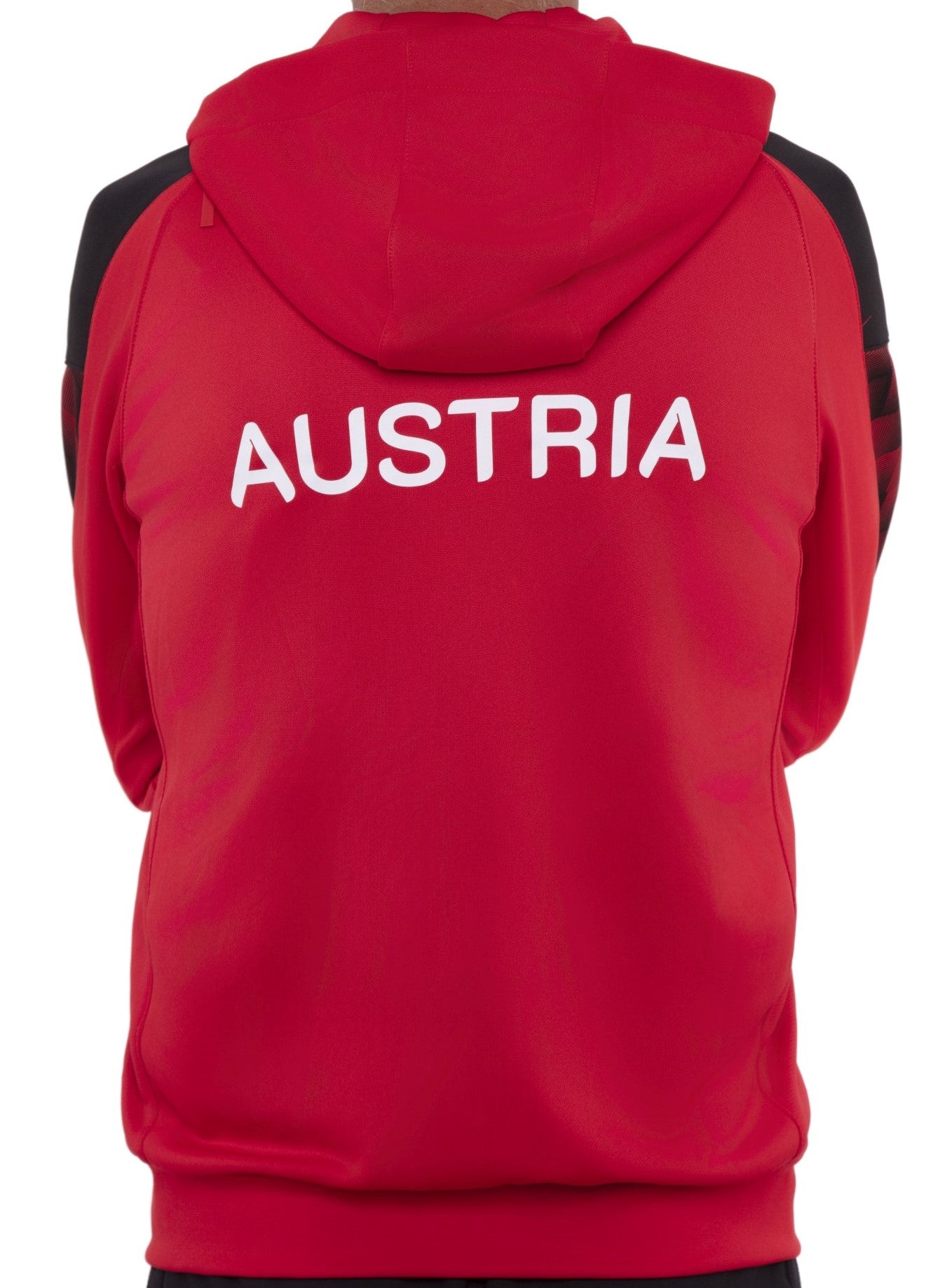 ERIMA Trainingsjacke Herren Team Austria