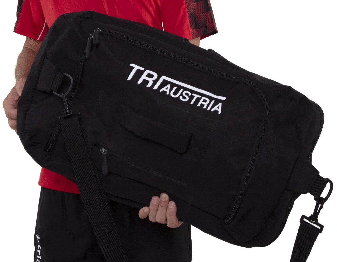ERIMA "All in one bag" Team Austria
